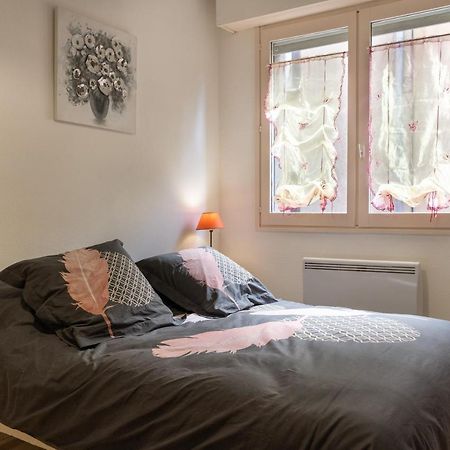 Studio Place Foch Rodez Bagian luar foto