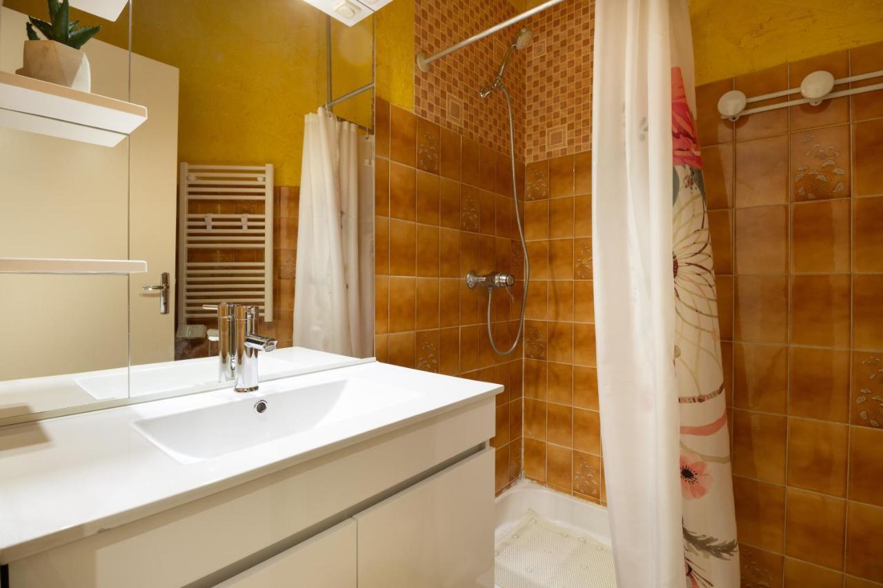 Studio Place Foch Rodez Bagian luar foto
