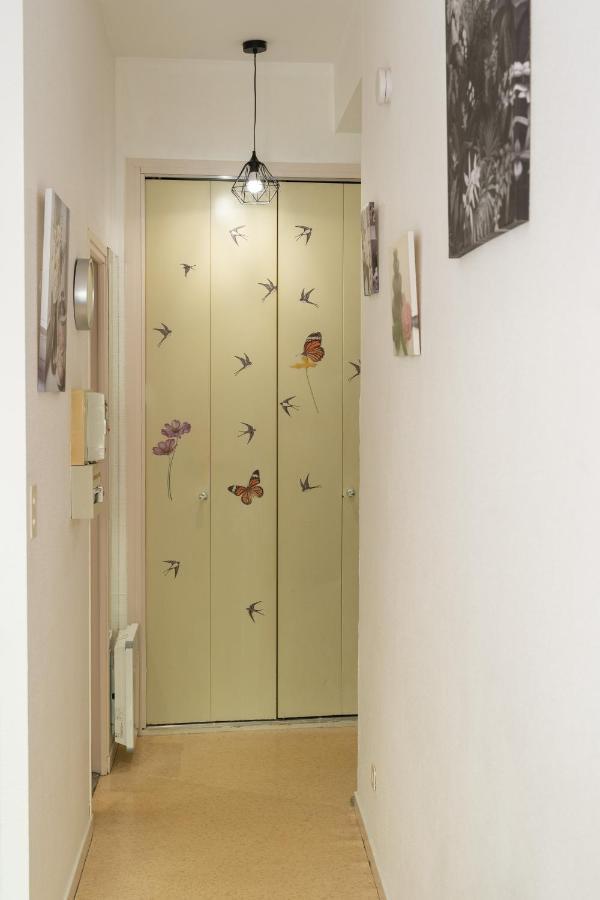 Studio Place Foch Rodez Bagian luar foto
