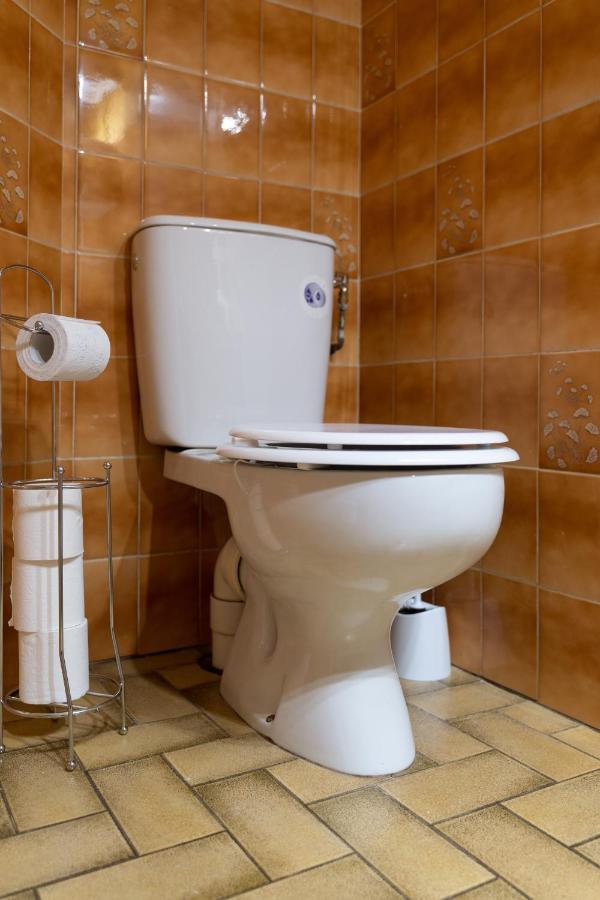 Studio Place Foch Rodez Bagian luar foto